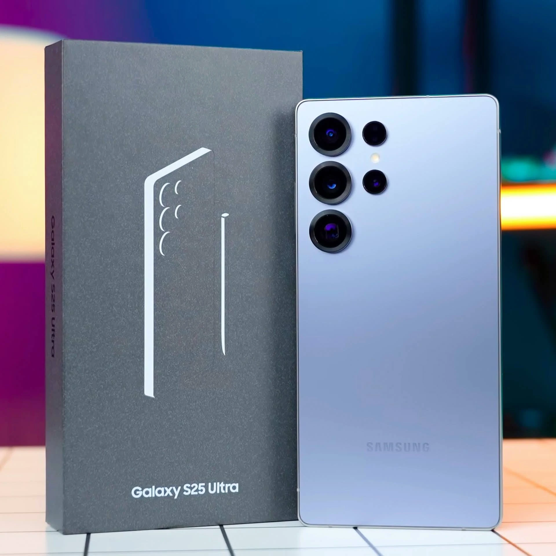 شبيه S25 Ultra درجه اولى