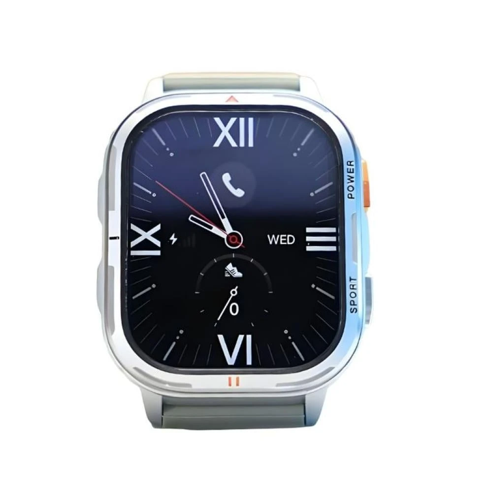 ساعة سونيك T66 الذكية (Sonic T66 Smart Watch)